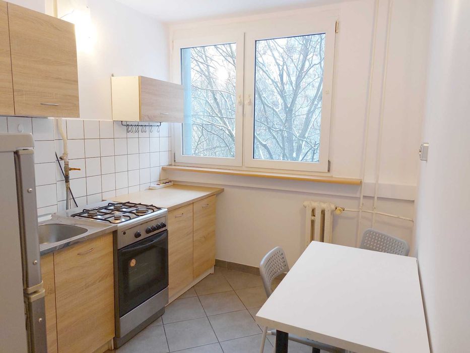 Pokój 1os, UE/ Sky Tower/ Drukarska/ Komandorska/ Wielka