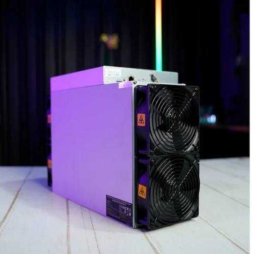 Асик Antminer S21+ (216/225/235) TH/s / Miner ASIC Майнер Bitmain