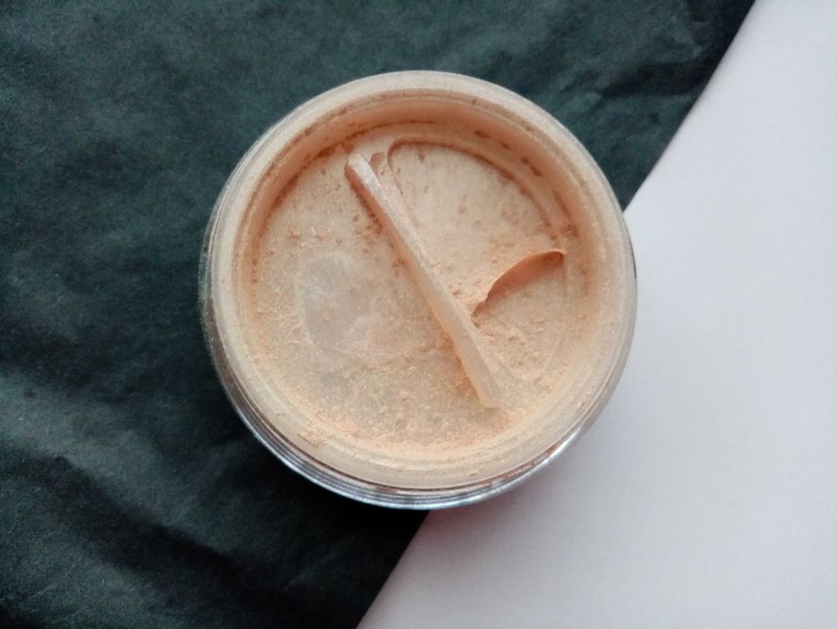 Clare Blanc rozświetlacz Oh glow day light 30 - 3g (niewielki ubytek)