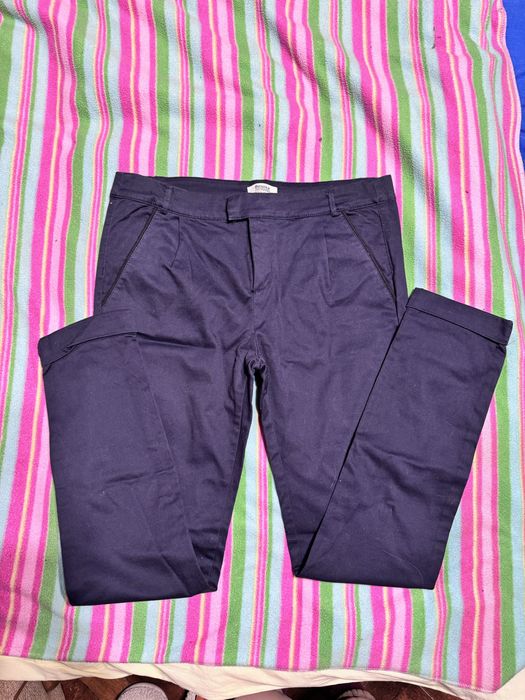 Віддам безкоштовно джинси жіночі