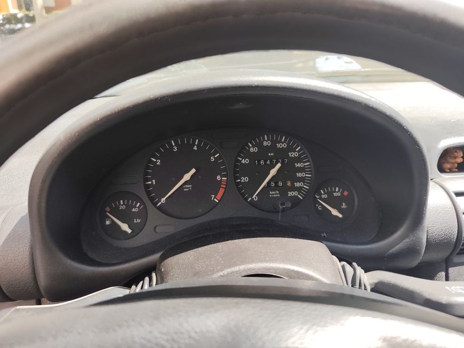 Opel corsa b de 99