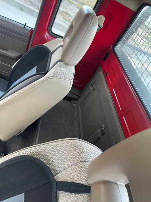 Mitsubishi L200 4x4 — Pick-up