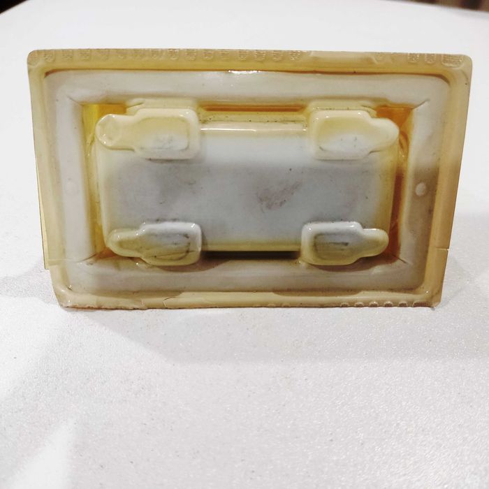 Majorette #231 Mercedes 190 2.3-16 de 1991 preto novo fechado em caixa