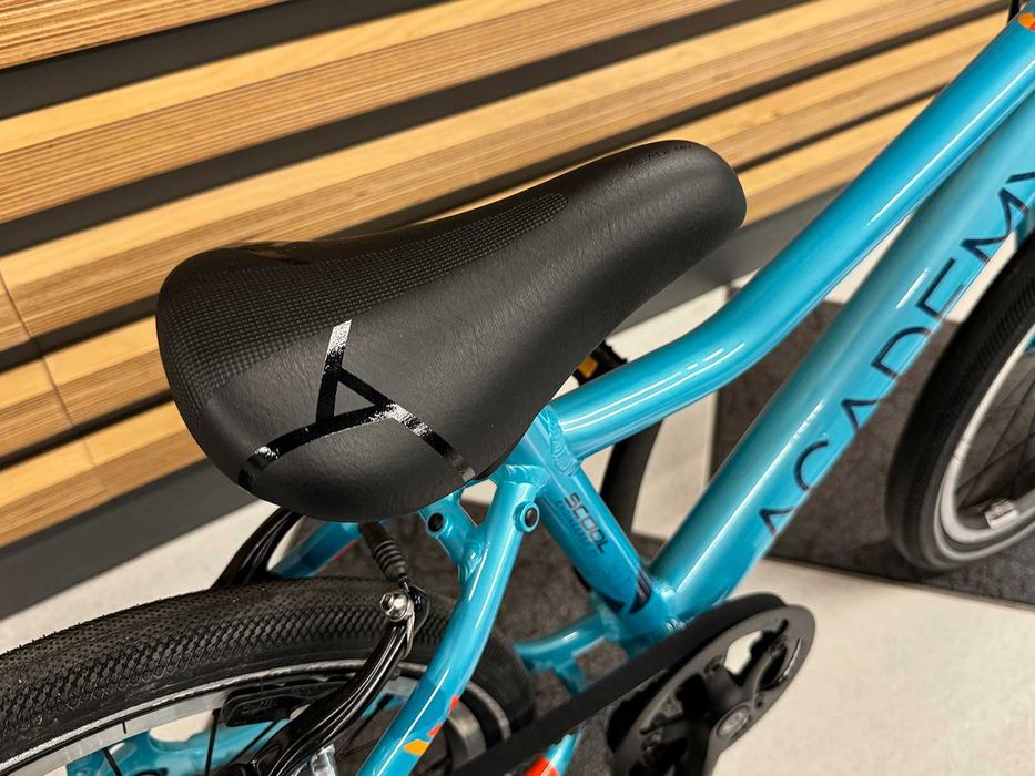 Rower dziecięcy ACADEMY 3 Belt Ocean 16" KRAKÓW w ofercie kubikes puky