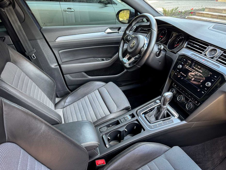 продам Volkswagen Passat B8 R-line 2017р