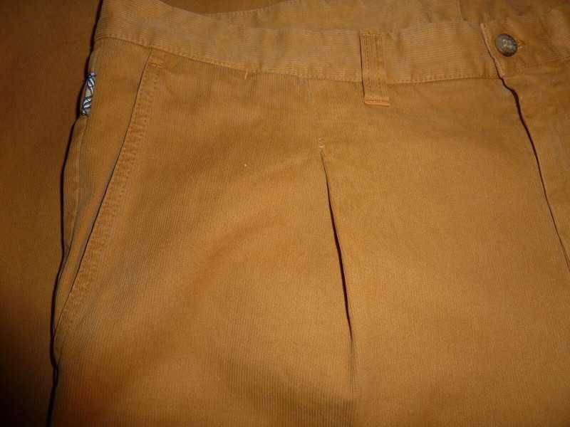 Calças novas bombazine Burberry 50 - SALDO
