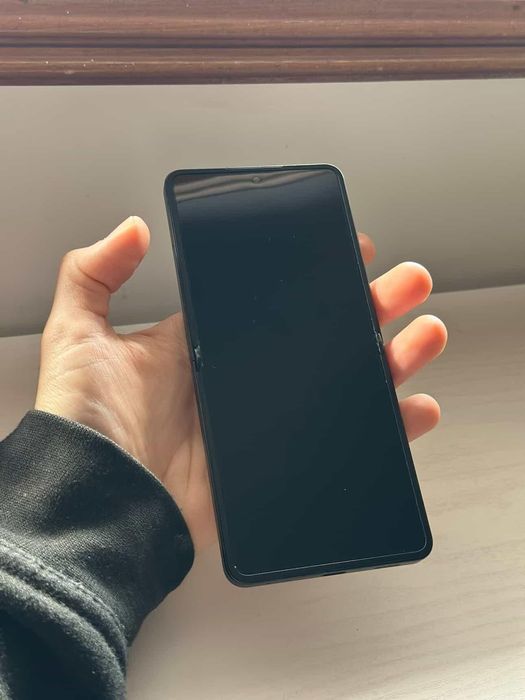 Samsung Z Flip 7