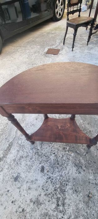 Mesa de apoio Antiga