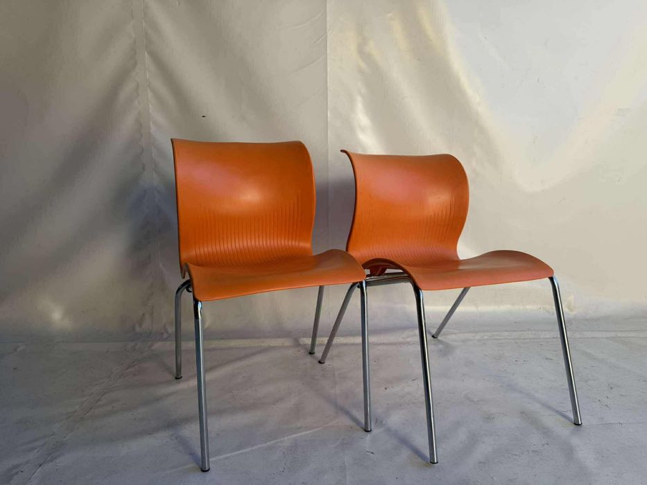 Komoda - krzesła w stylu artdeco