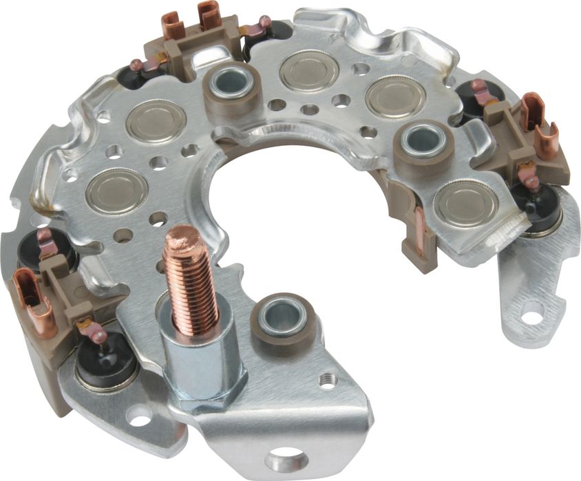 Mostek Prostowniczy Alternatora Hc-Cargo F032331793