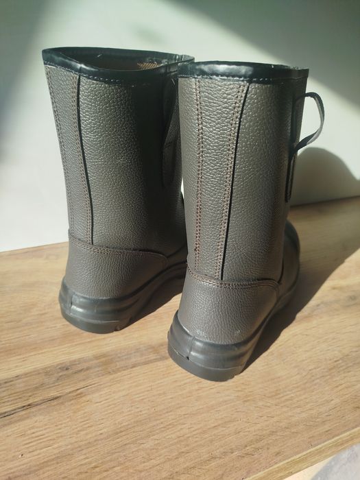 Чоботи Triarma ESCO 42