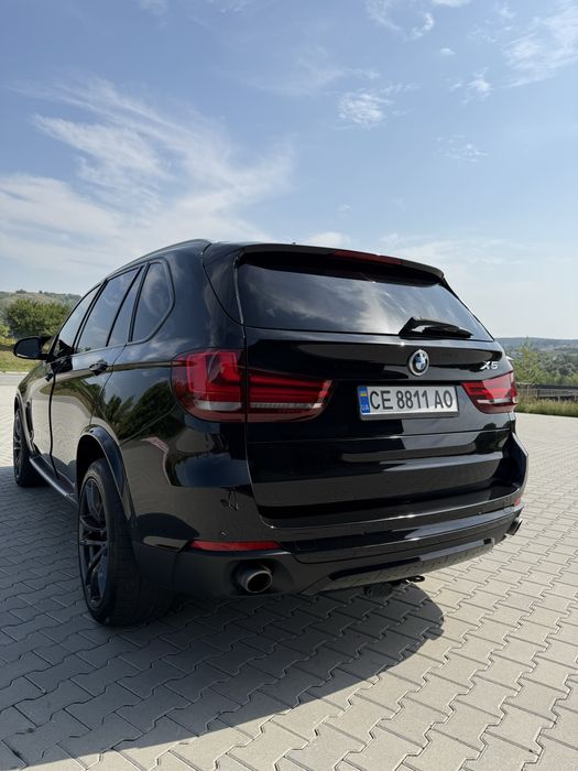 продам авто BMW X5