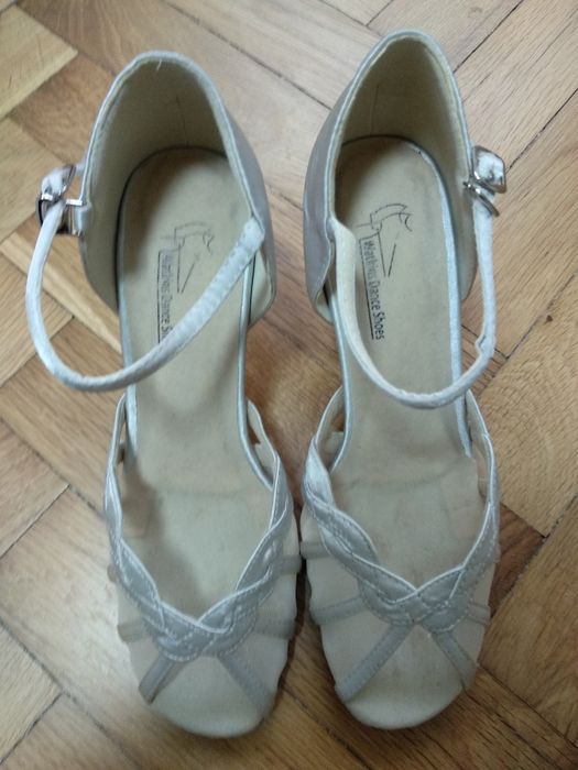 Buty taneczne Watkins dance shoes