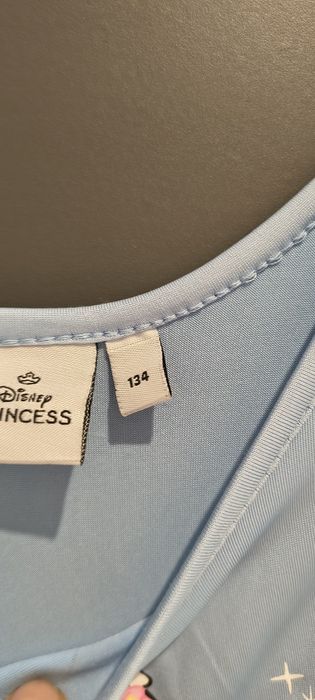 Sukienka letnia dla dziewczynki