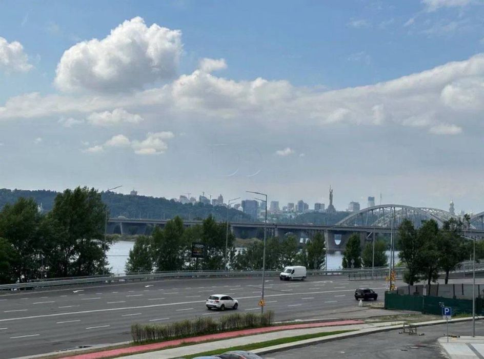 Продаж супер ВИДОВОЇ 2 кімн.кварт. ЖК Грейт/ Great Осокорки