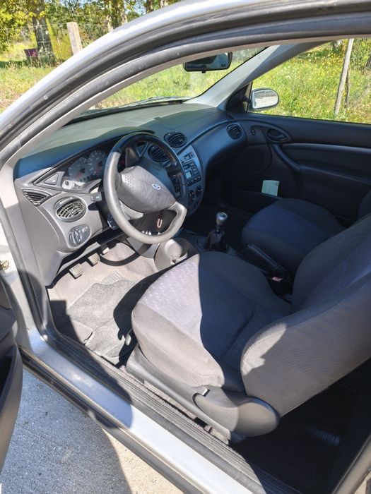 Ford Focus tddi comercial