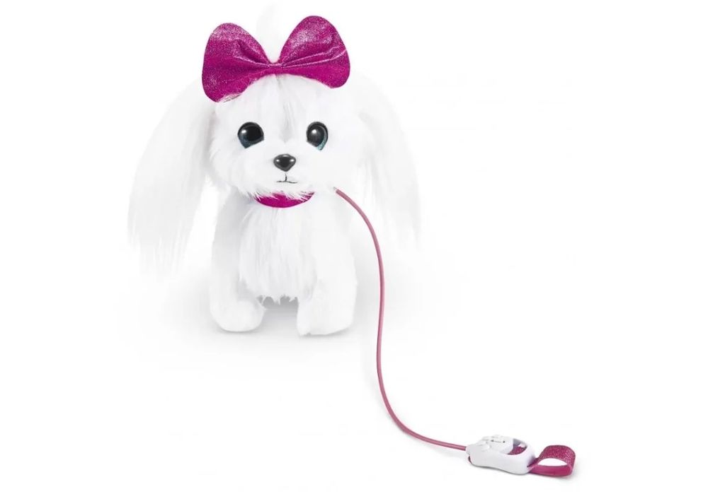 Lil Paw Paw pets alive