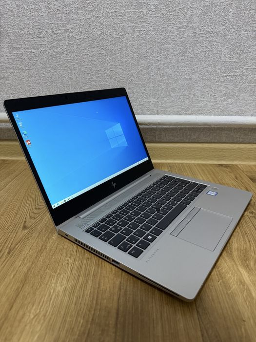 Ноутбук Hp EliteBook  830 G6 опт