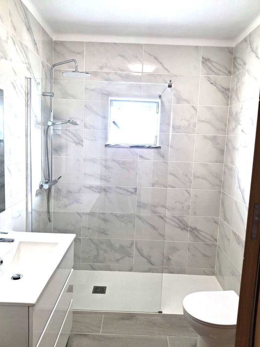 Apartamento t-3 ou 4 assoalhadas