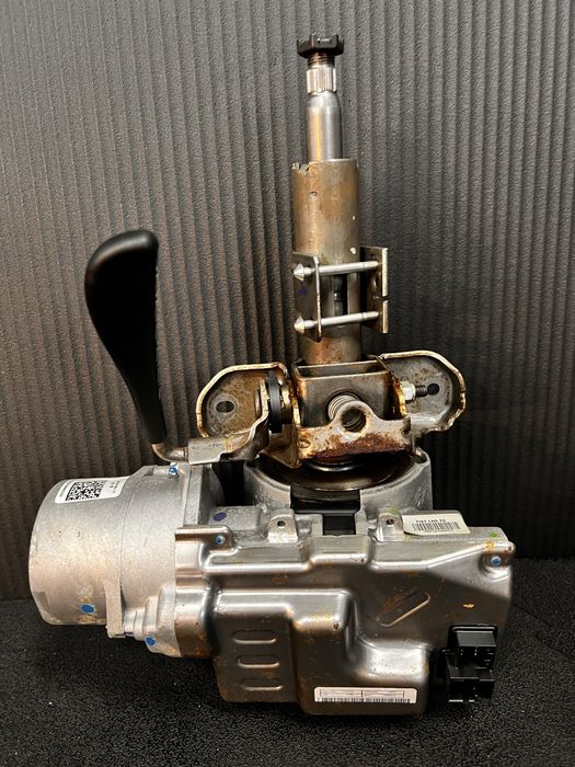 Direção eletrica Fiat 500