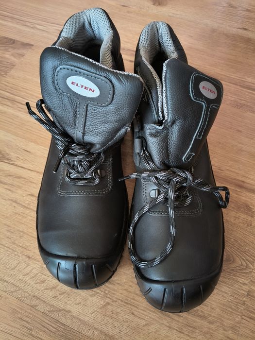 Buty robocze Elten