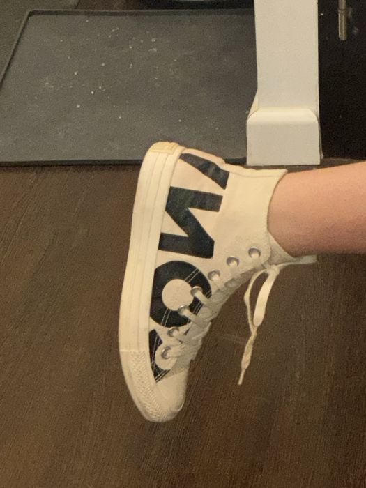 Buty Trampki Converse