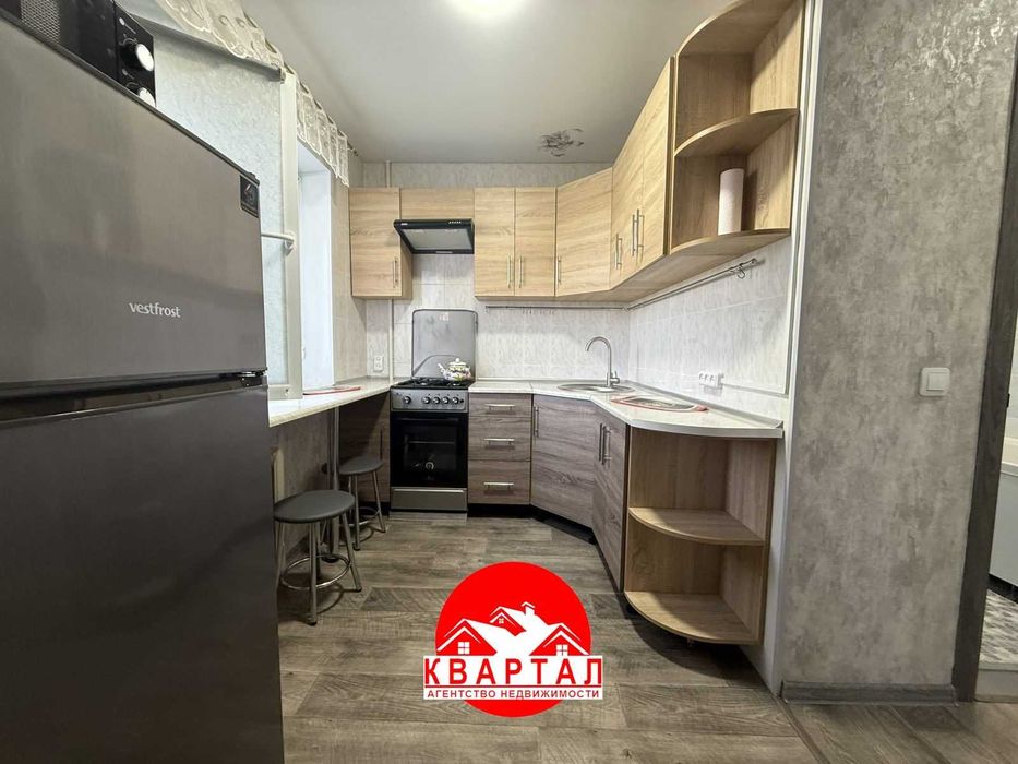 сдам в аренду однокомнатную квартиру, ул. Автозавдская