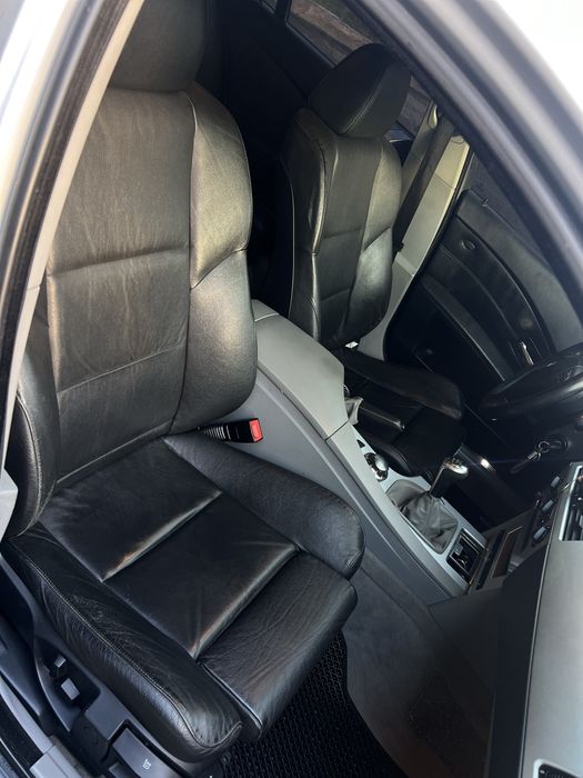 Продається Bmw E60