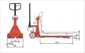 Складська техніка. гідравлічні (рокли) Штабелери.та комплектуючі