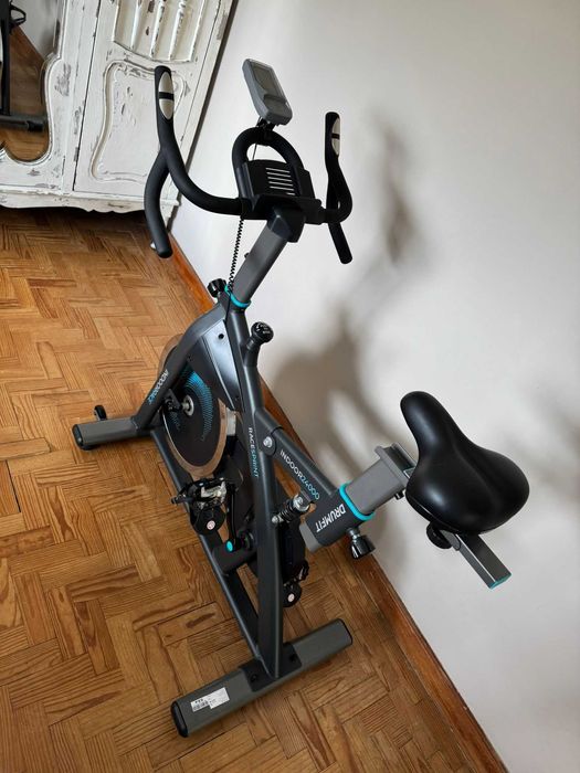 Bicicleta de Treino Indoor DrumFit 24000