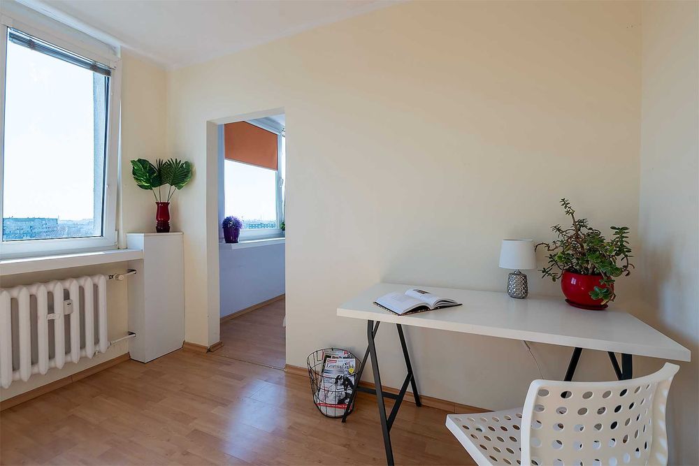 Apartment in Łódź, Berlinek, Bałuty - Widok 5