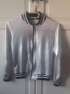 Bluza dziewczęca wdzianko roz. 152