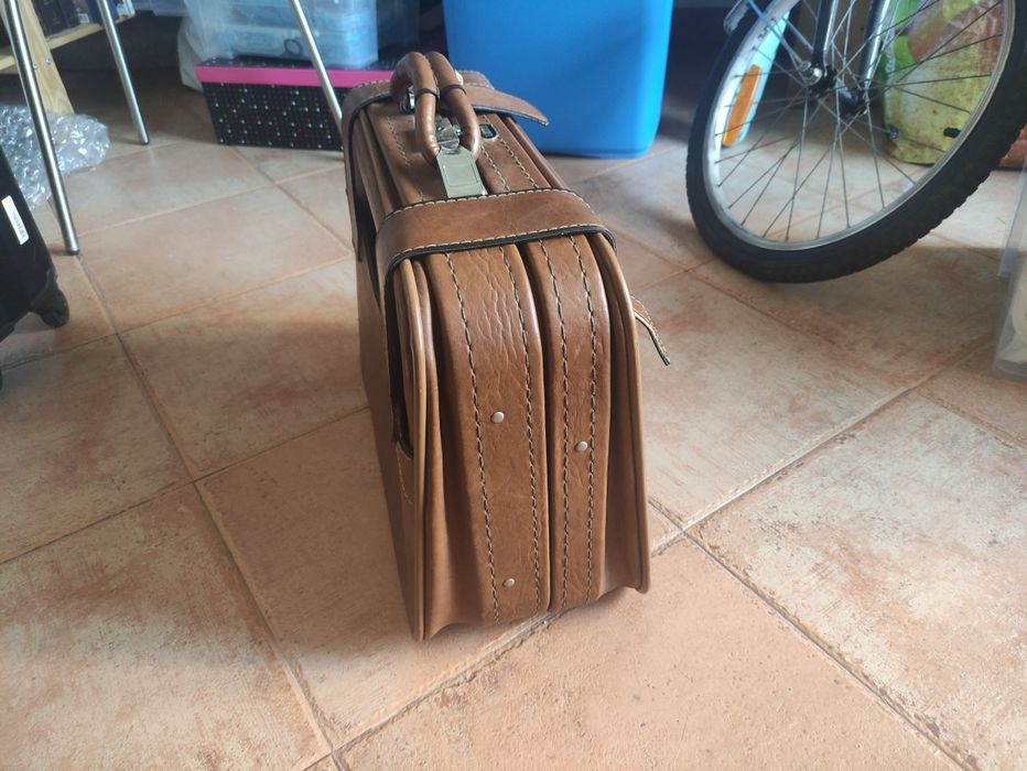 Mala de viagem Da TAURO