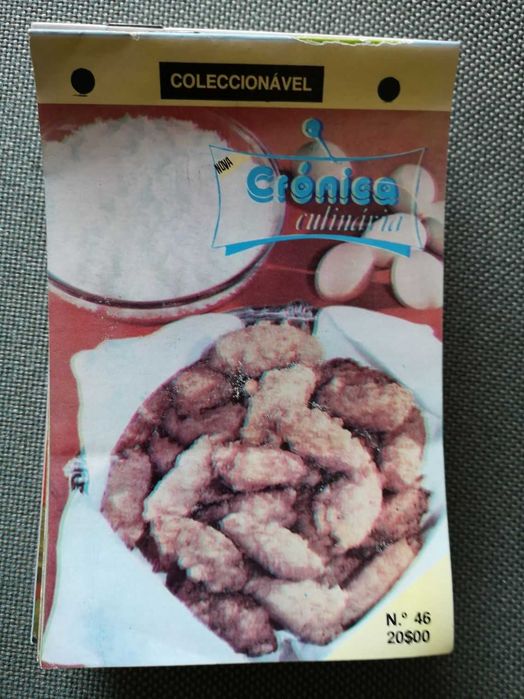 Grande Enciclopédia de Cozinha