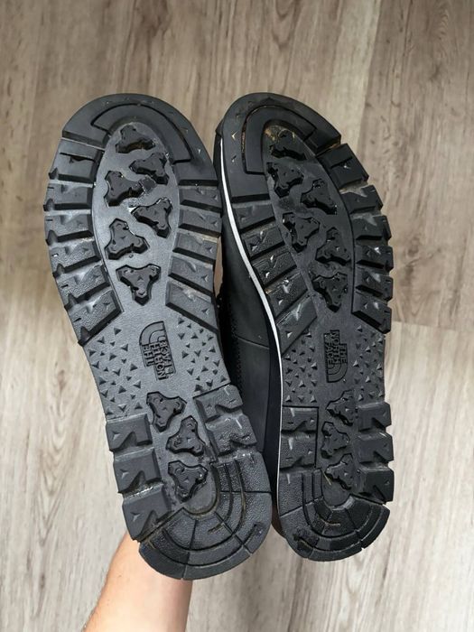 Черевики The North Face оригінал