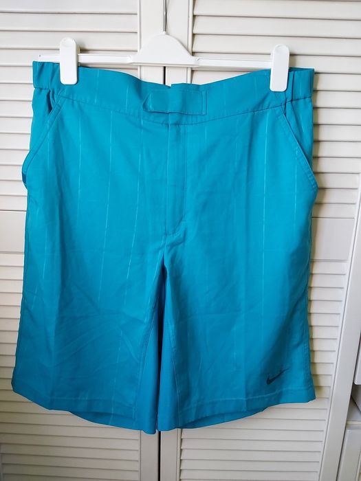 Spodenki męskie  Nike  Nowe