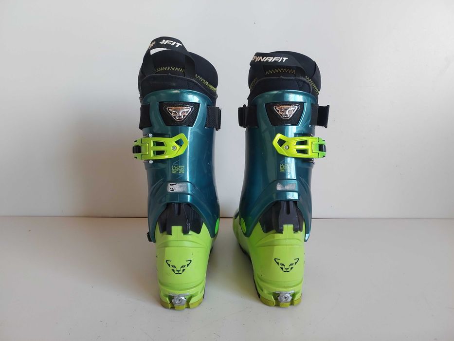Buty skiturowe DYNAFIT TLC6 Eu.41, 26 cm