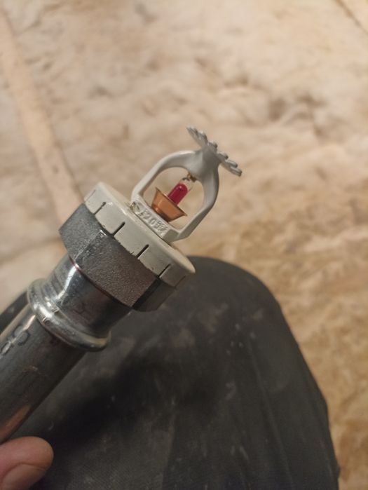 Nawiertka hydrauliczna