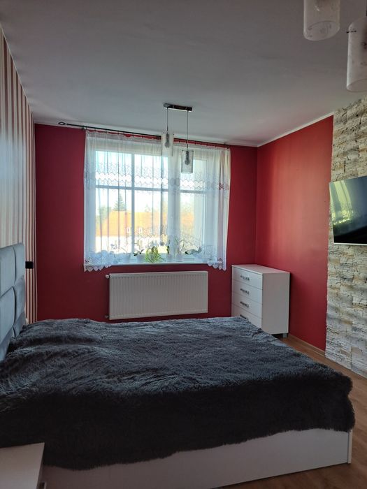 Sprzedam mieszkanie 84,70 mkw bez pośredników