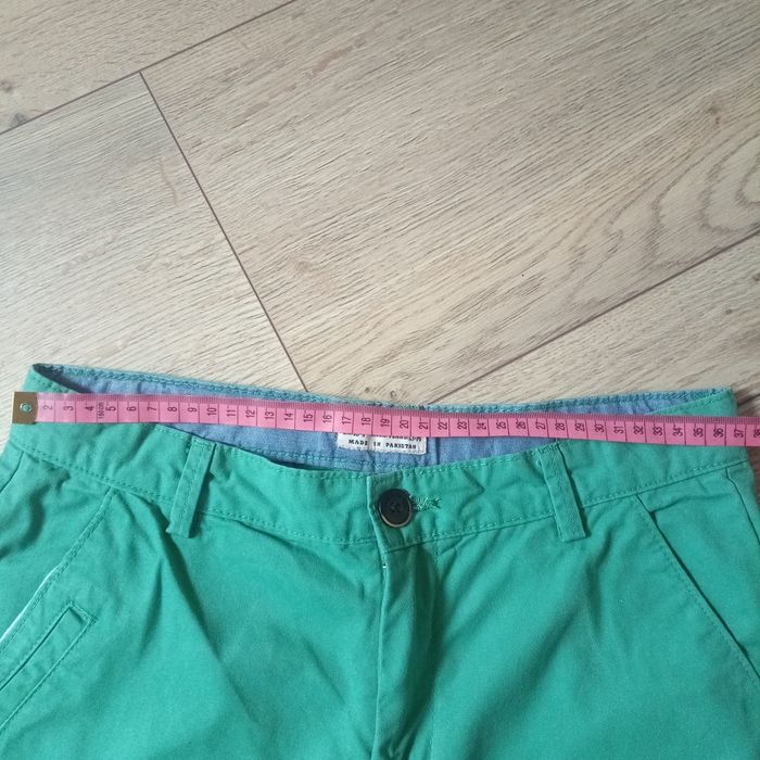 Spodenki chłopięce Zara 164