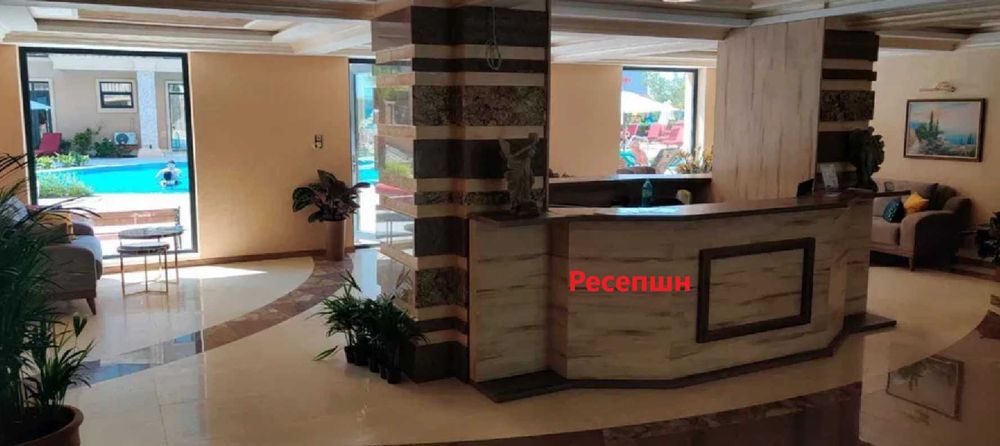 Аренда Апартаментов в Престижном Комплексе в Болгарии, Солнечный Берег