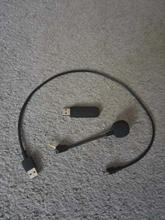 Słuchawki HyperX Cloud II Wireless