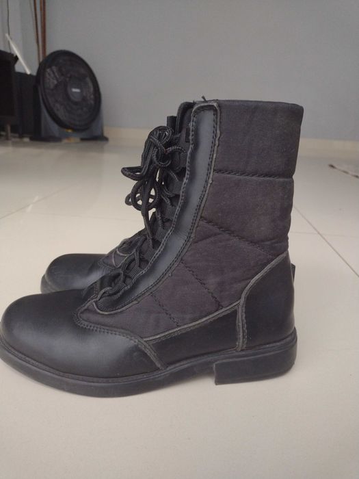 Sprzedam buty jeździeckie