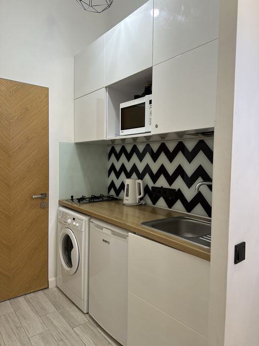 2-rooms apartment apartment by the address st. Sichovikh Striltsiv (area 61 m²) - Atlanta.ua - photo 10