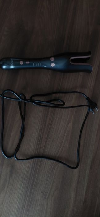 Стайлер плойка для волосся