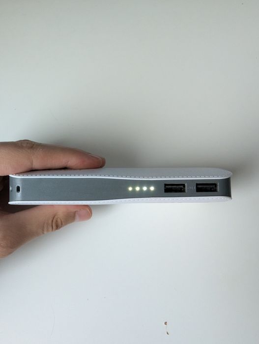 Powerbank Platinet 11000 mAh 2x USB