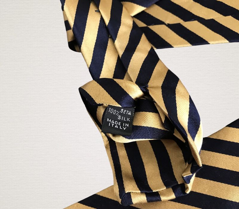 Галстуки Kiton