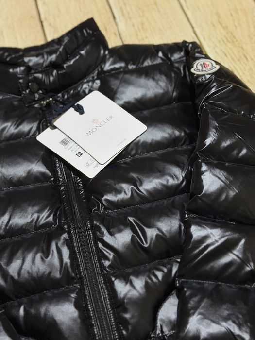 Куртка Moncler Размер М