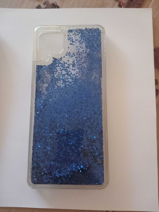Case Samsung Galaxy A12