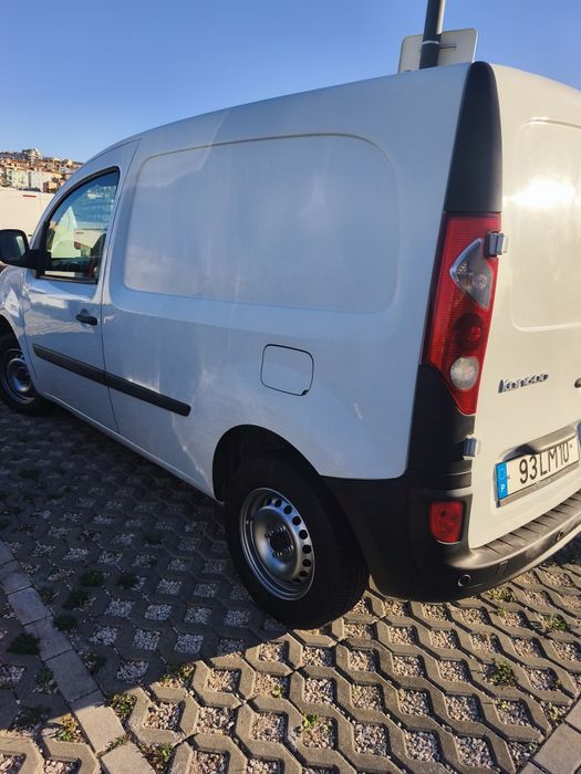Carrinha para vender